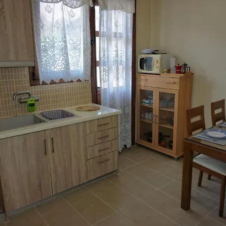 Annamariahouse1 Apartmán