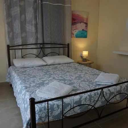 Annamariahouse1 Apartmán